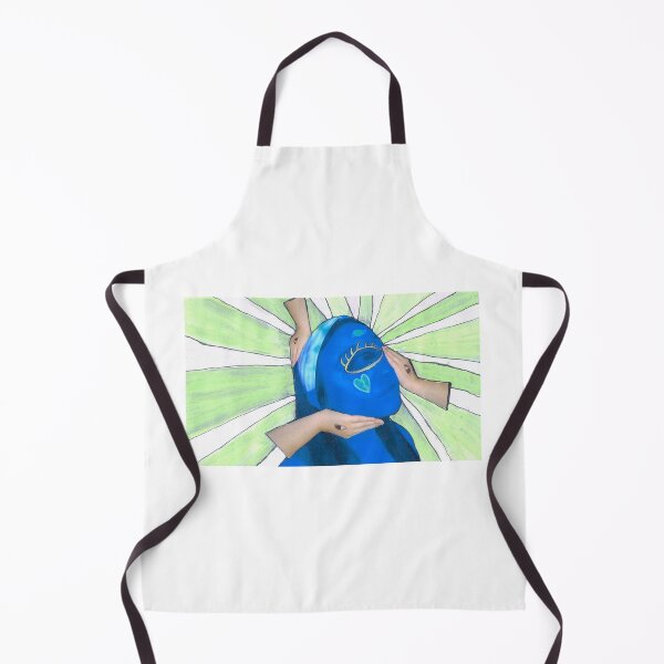 Item preview, Quaren-Teen Alien designed and sold by Kaitlyn Carey.