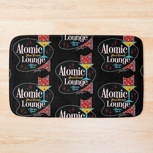 Item preview, ATOMIC LOUNGE designed and sold by Mod-Artifacts.