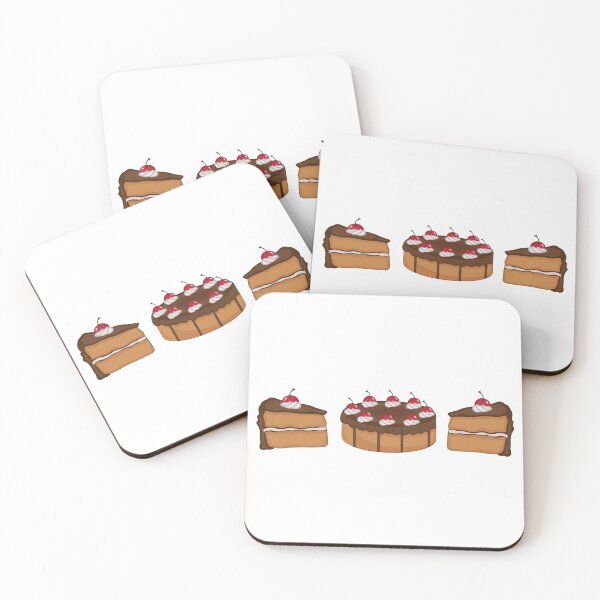 Item preview, Chocolate cake designed and sold by TeamBlue.