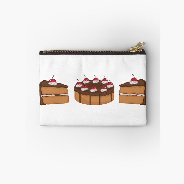 Item preview, Chocolate cake designed and sold by TeamBlue.