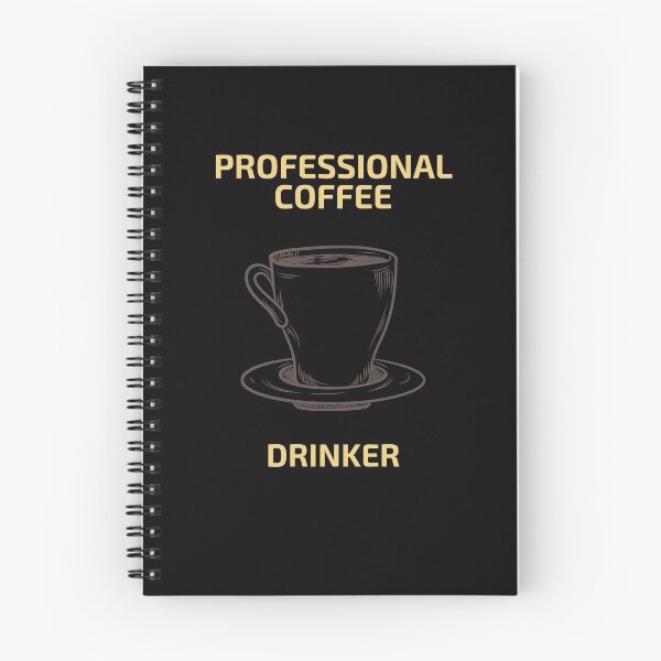Item preview, Professional Coffee Drinker. designed and sold by Casian-99.