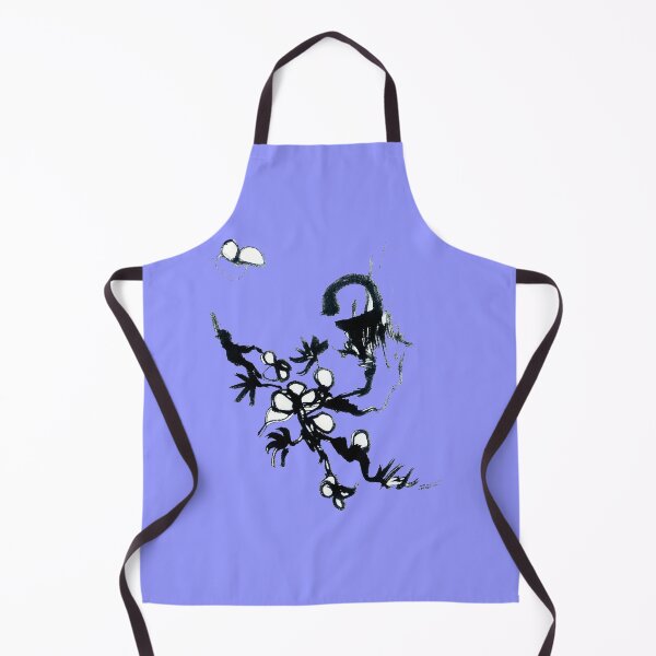 Item preview, White wild flowers designed and sold by manuelunsui.