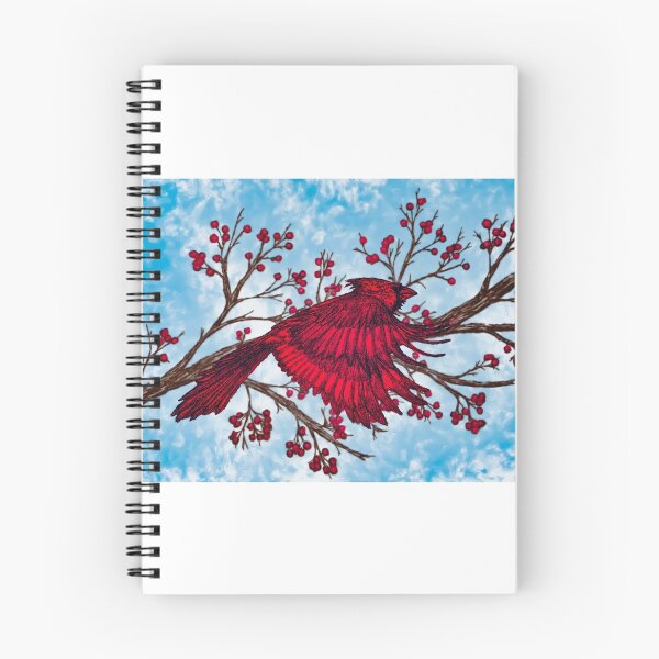 Item preview, The Cardinal  designed and sold by GADourado.
