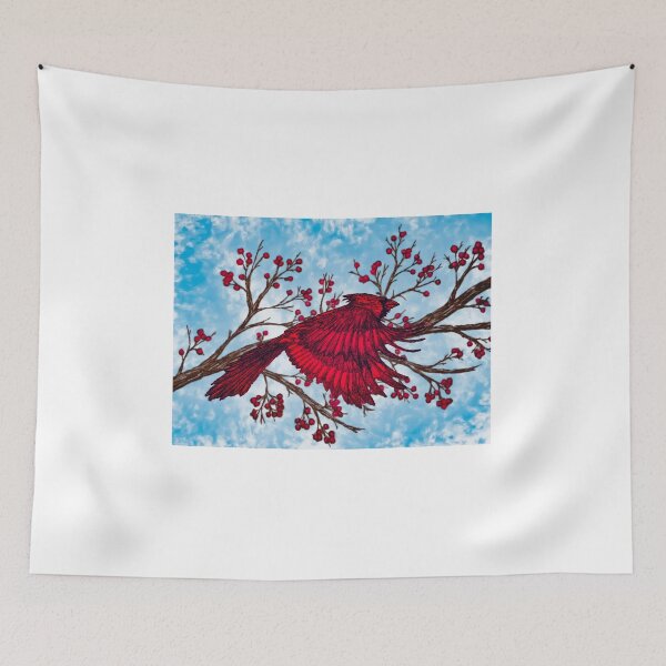 Item preview, The Cardinal designed and sold by GADourado.