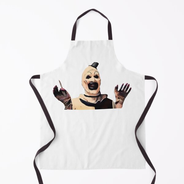 Item preview, Art the clown designed and sold by froggyleggs.