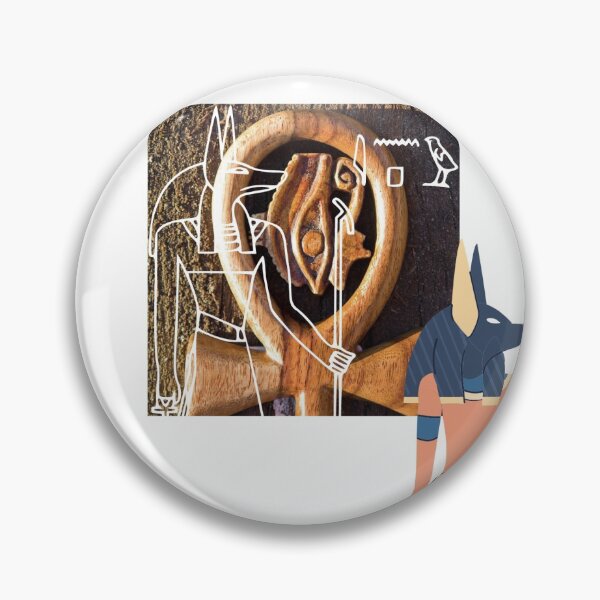 Item preview, Key of life designed and sold by NUR.