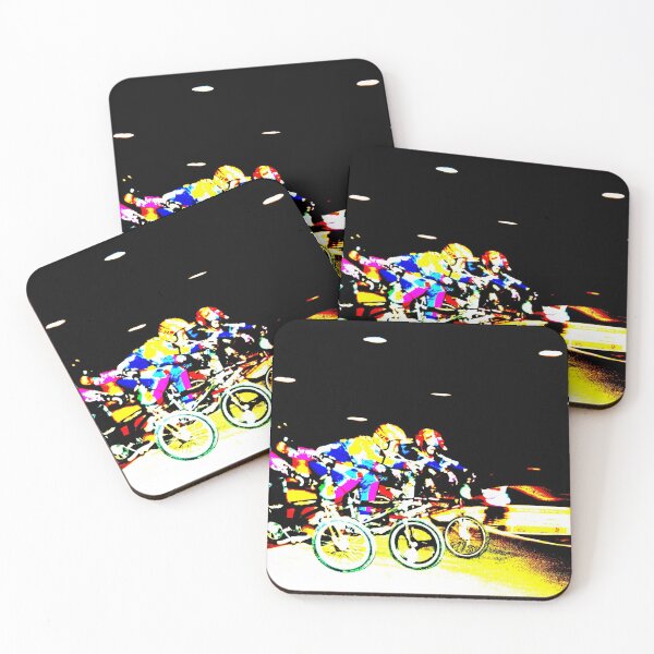 Item preview,  bmx designed and sold by ricobarinas.