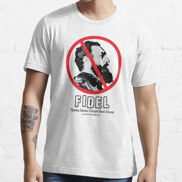 FIDEL Essential T-Shirt