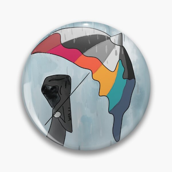Item preview, Dancing in the rain designed and sold by Chloes-Dood.
