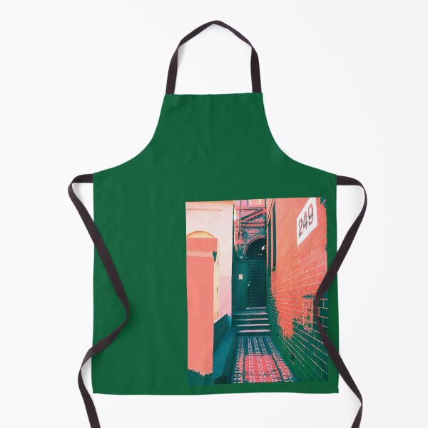Item preview, Study in Reds designed and sold by RightSideDown.