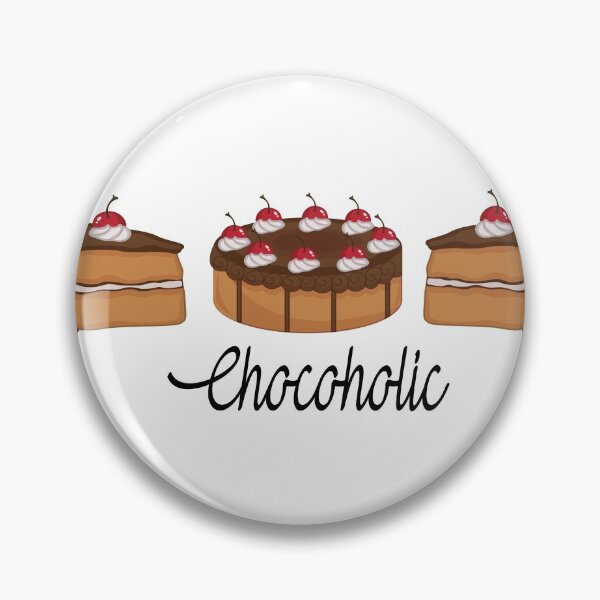 Item preview, Chocoholic designed and sold by TeamBlue.