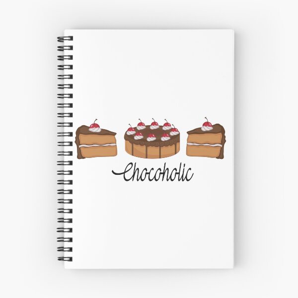 Item preview, Chocoholic designed and sold by TeamBlue.