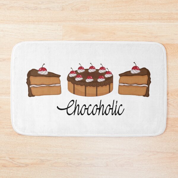 Item preview, Chocoholic designed and sold by TeamBlue.