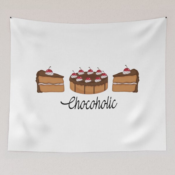 Item preview, Chocoholic designed and sold by TeamBlue.