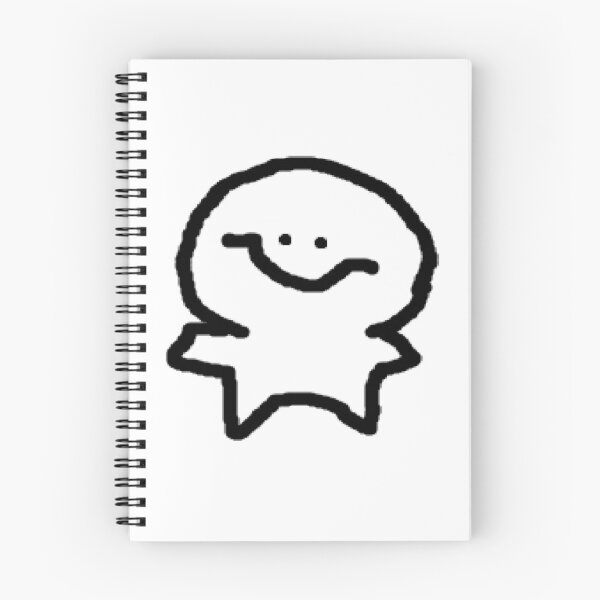 Item preview, Happy Little Guy designed and sold by TheDurgy.