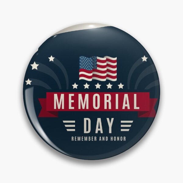 Item preview, USA Memorial Day designed and sold by EVERTEESLOVER.