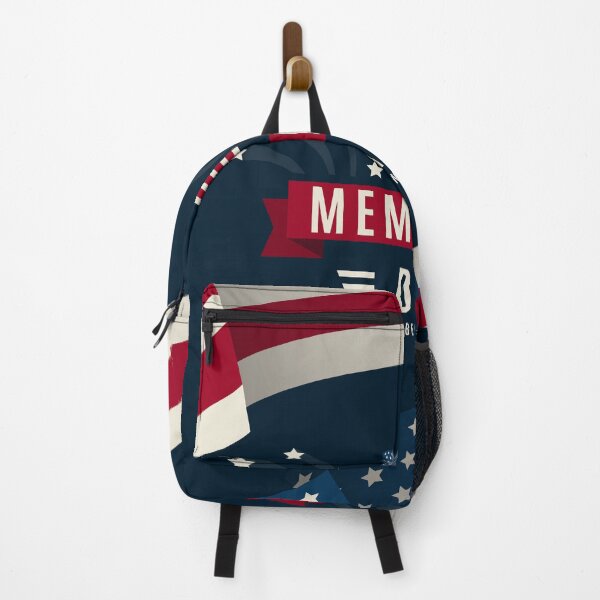 Item preview, USA Memorial Day designed and sold by EVERTEESLOVER.