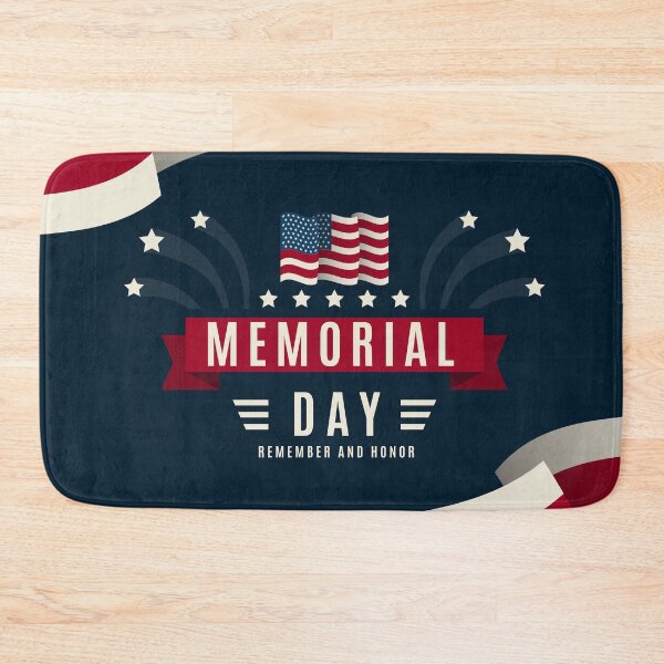 Item preview, USA Memorial Day designed and sold by EVERTEESLOVER.