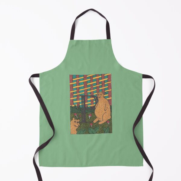 Item preview, B is for Bear designed and sold by Cat-Igrun.