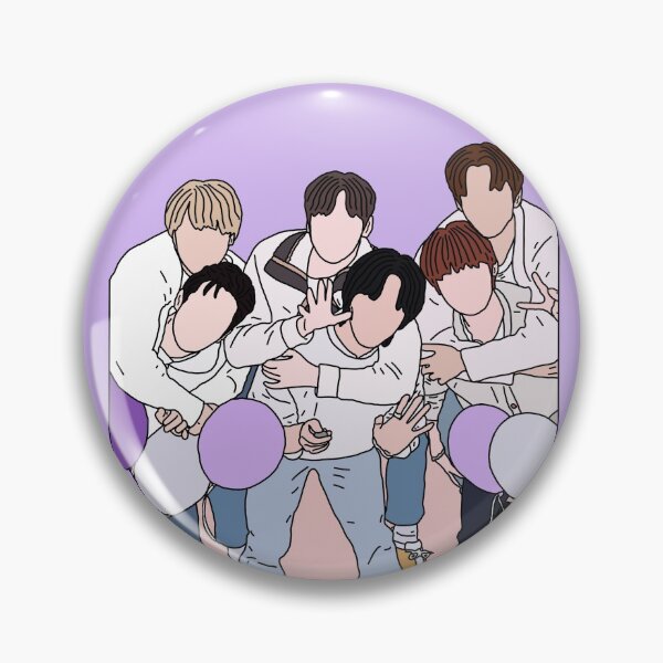 Item preview, Astro 5th Anniversary  designed and sold by bandfanarii.