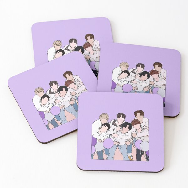 Item preview, Astro 5th Anniversary  designed and sold by bandfanarii.