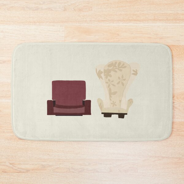 Item preview, up carl and ellie chairs designed and sold by meganalexaa.