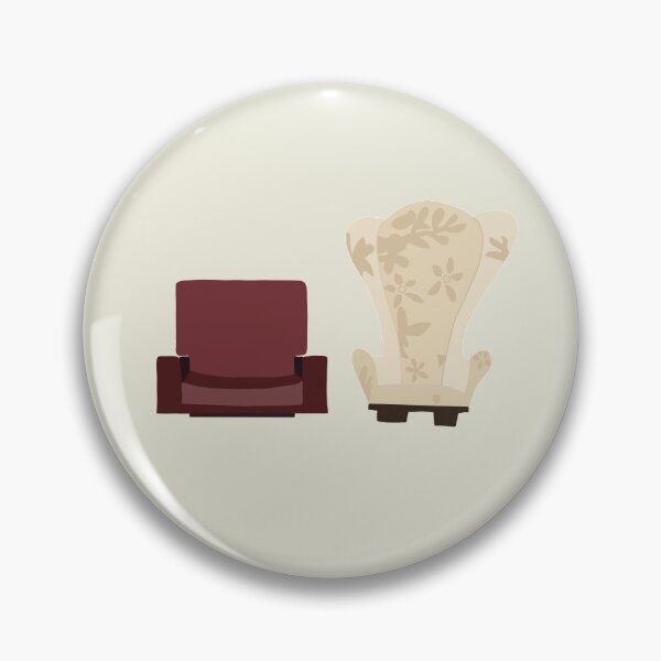 Item preview, up carl and ellie chairs designed and sold by meganalexaa.