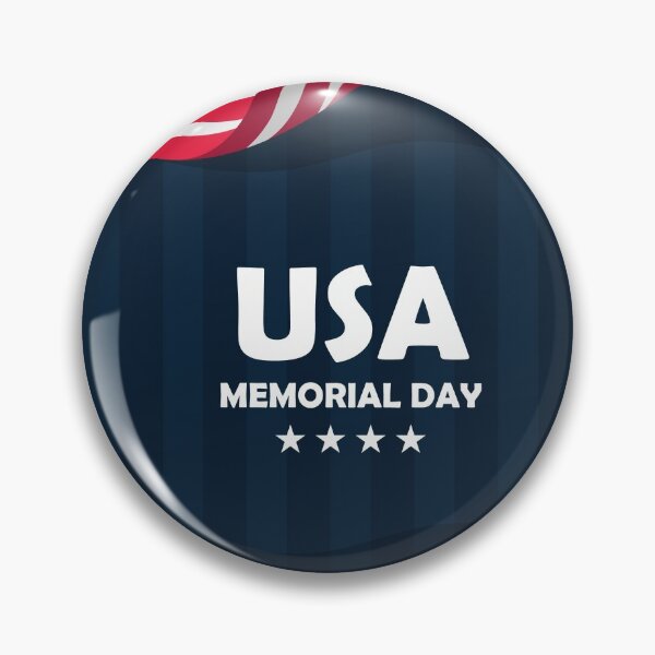 Item preview, USA Memorial Day designed and sold by EVERTEESLOVER.