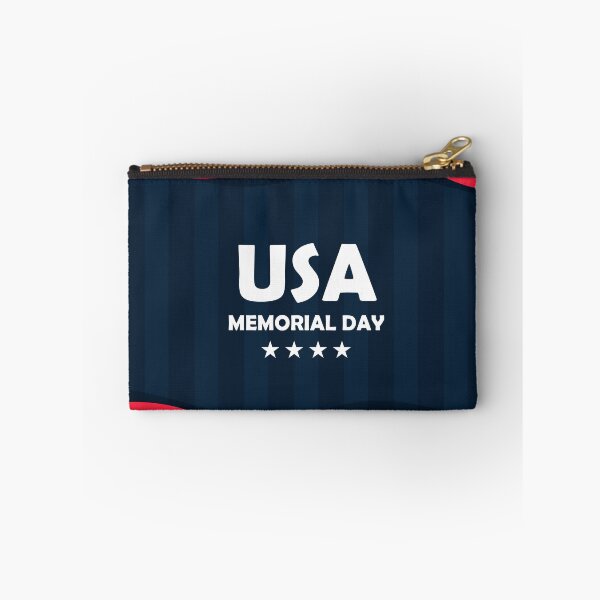 Item preview, USA Memorial Day designed and sold by EVERTEESLOVER.