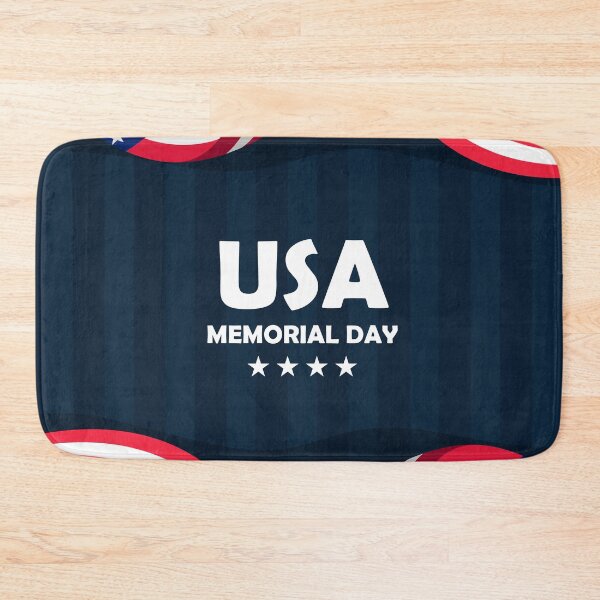 Item preview, USA Memorial Day designed and sold by EVERTEESLOVER.