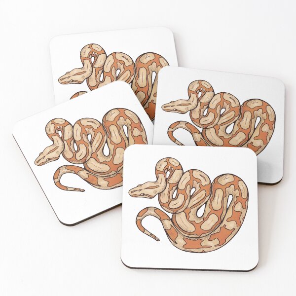 Item preview, Sun Glow Boa designed and sold by strawberysnakes.