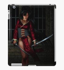 Inconvenient Hazards iPad Case/Skin