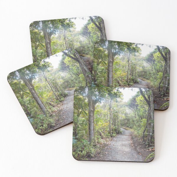 Item preview, Bush Walk designed and sold by Anne Scantlebury.