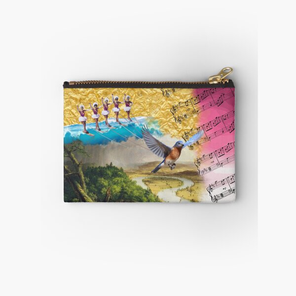 Item preview, Beauty And The Beat designed and sold by ThankYouElaine.