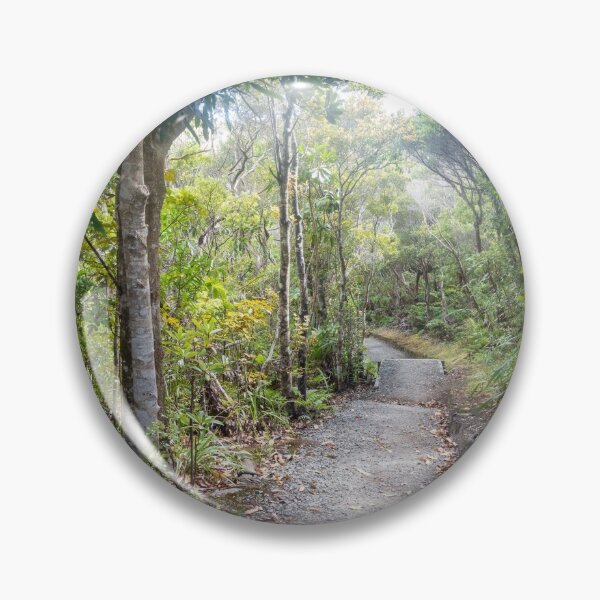 Item preview, Bush Walk designed and sold by Anne Scantlebury.