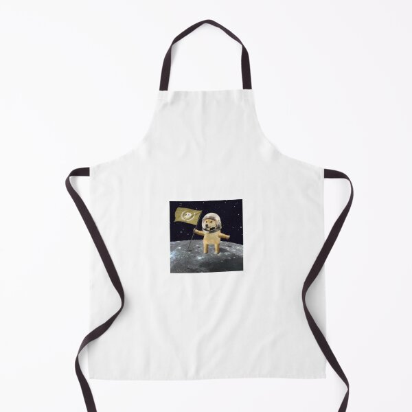 Item preview, Dogecoin designed and sold by FlowerMan420.