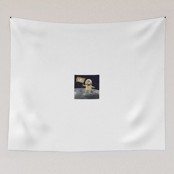 Item preview, Dogecoin designed and sold by FlowerMan420.