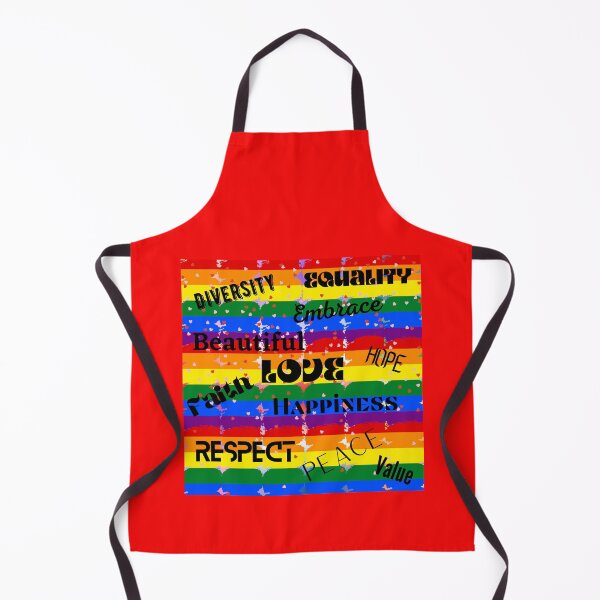 Item preview, RAINBOW EXPRESSION (DIVERSITY) designed and sold by NATHYSCREATION.