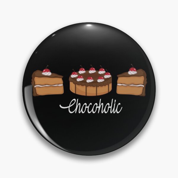 Item preview, Chocoholic designed and sold by TeamBlue.