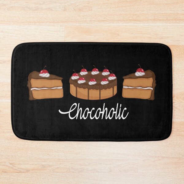 Item preview, Chocoholic designed and sold by TeamBlue.
