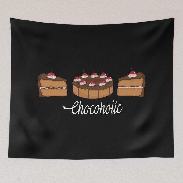 Item preview, Chocoholic designed and sold by TeamBlue.