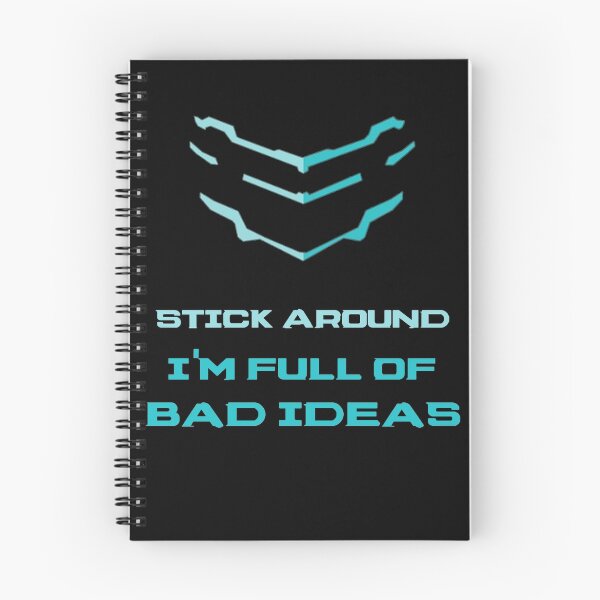 Item preview, Stick Around designed and sold by RedeemerOfSouls.
