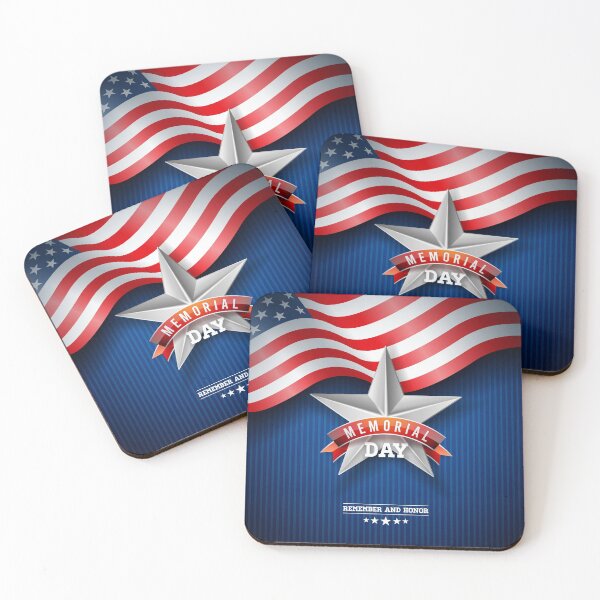 Item preview, USA Memorial Day designed and sold by EVERTEESLOVER.