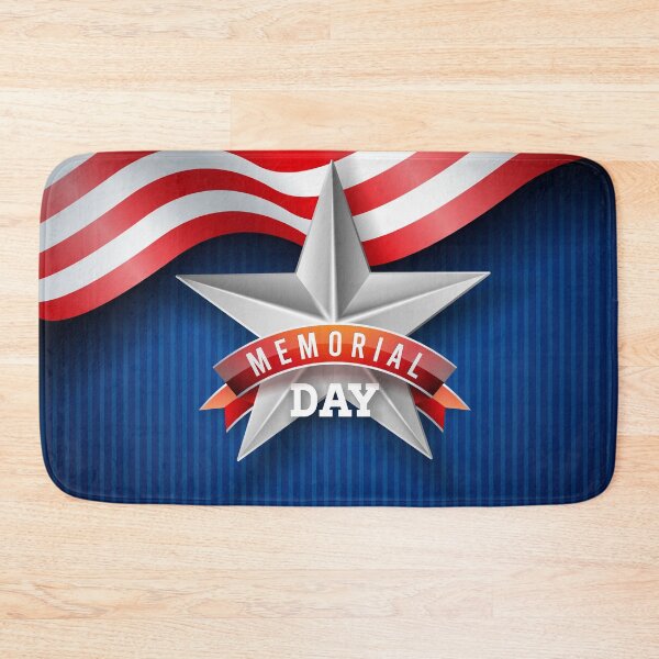 Item preview, USA Memorial Day designed and sold by EVERTEESLOVER.