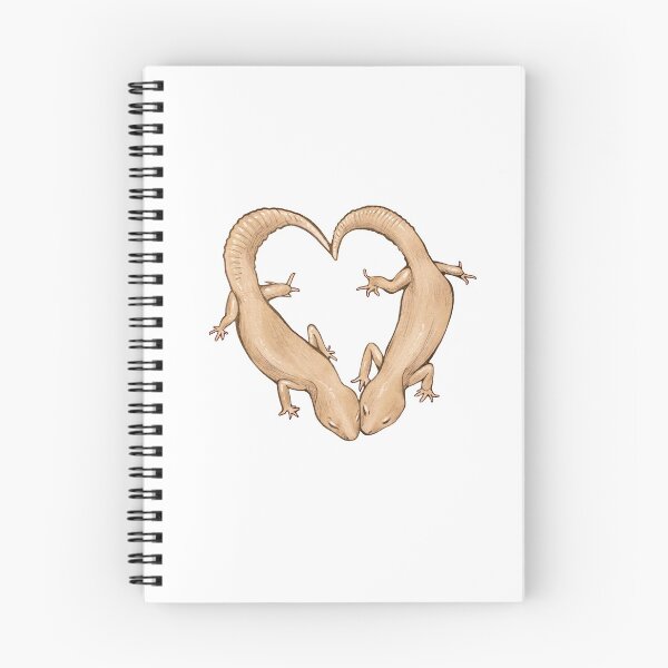 Item preview, Leopard Gecko Love designed and sold by strawberysnakes.