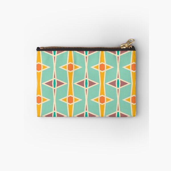 Item preview, Rhombus pattern in retro colors designed and sold by lalylaura.