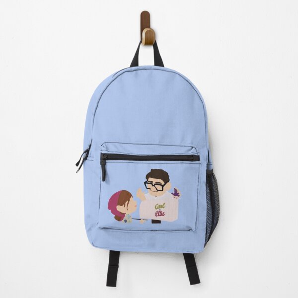 Item preview, carl and ellie UP designed and sold by meganalexaa.