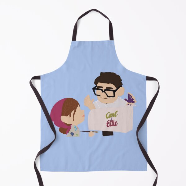 Item preview, carl and ellie UP designed and sold by meganalexaa.