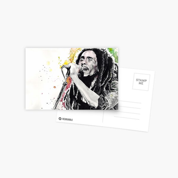 Item preview, King of reggae designed and sold by grandejoni.