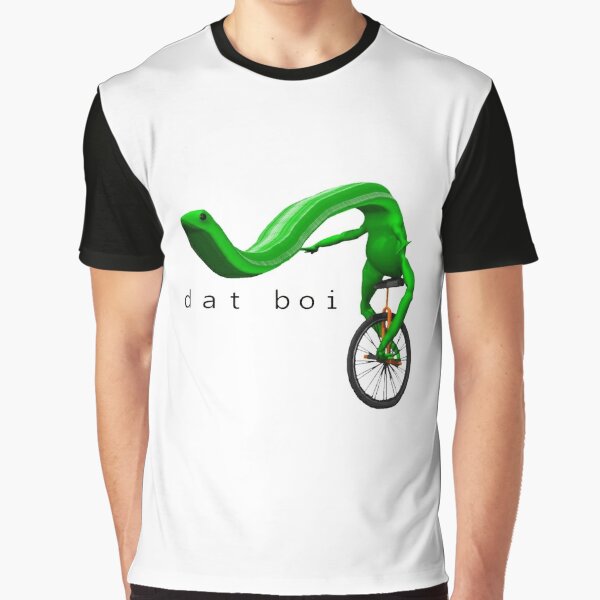 coolest bad boi t shirt